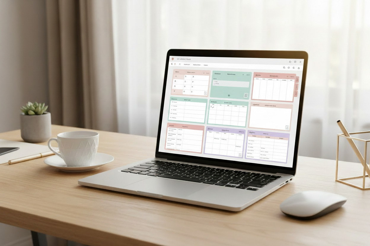 can you replace iPad with mac?